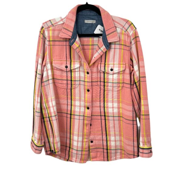 Outrknown Tops - The Outerknown Blancket Shirt